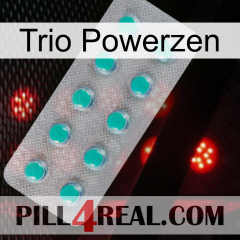 Trio Powerzen 28